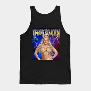 TIFFANY STRATTON Tank Top